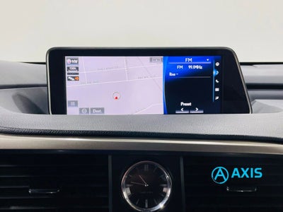 2019 Lexus RX 350 RX 350