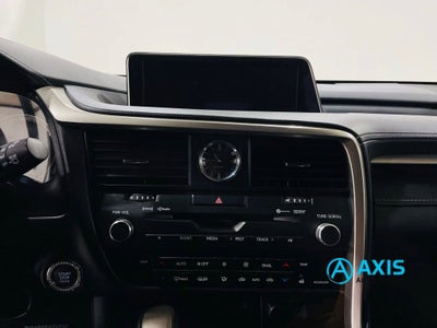 2019 Lexus RX 350 RX 350