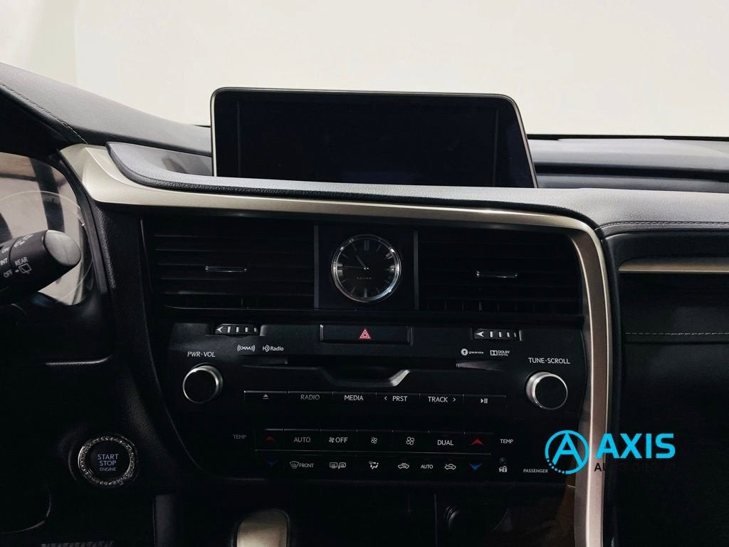 2019 Lexus RX 350 RX 350