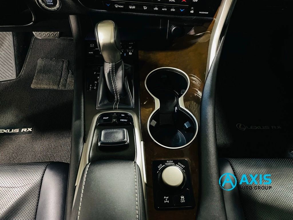 2019 Lexus RX 350 RX 350