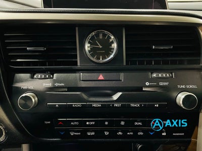 2019 Lexus RX 350 RX 350