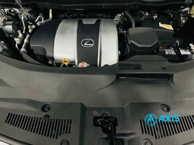 2019 Lexus RX 350 RX 350