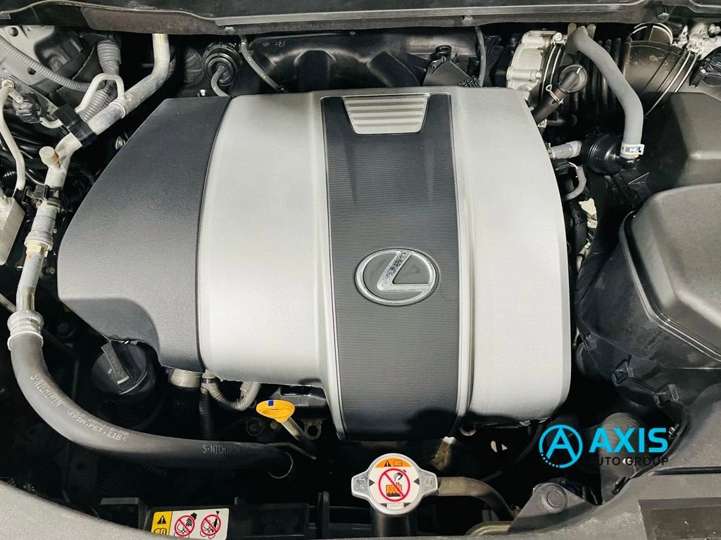 2019 Lexus RX 350 RX 350