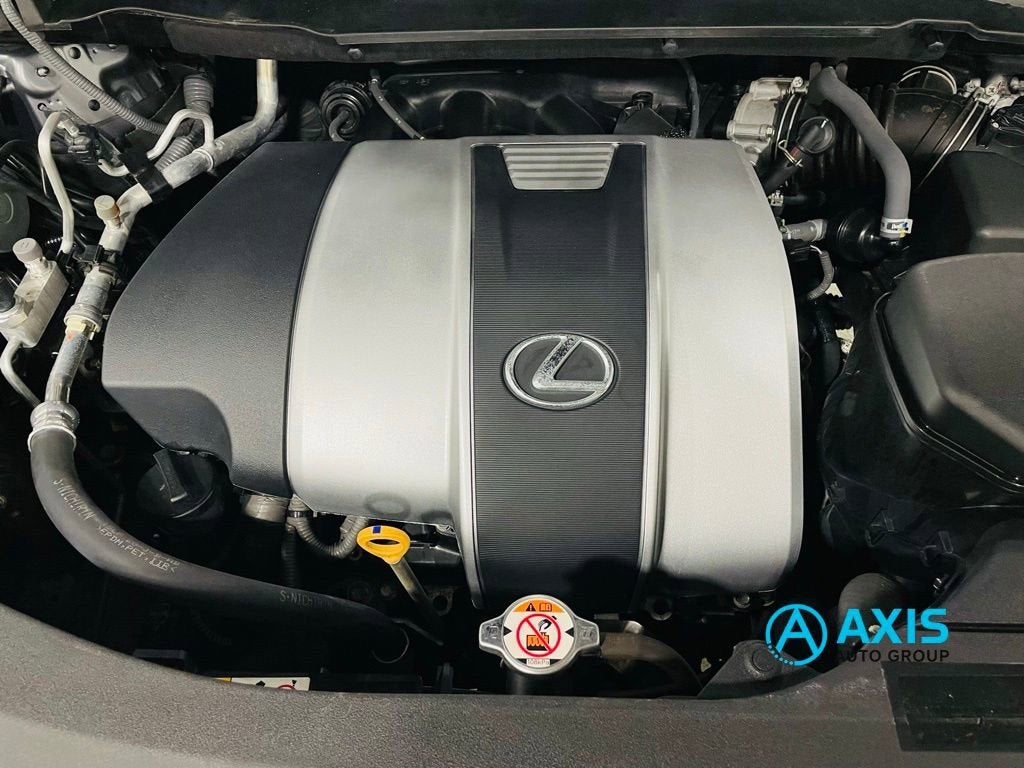 2019 Lexus RX 350 RX 350