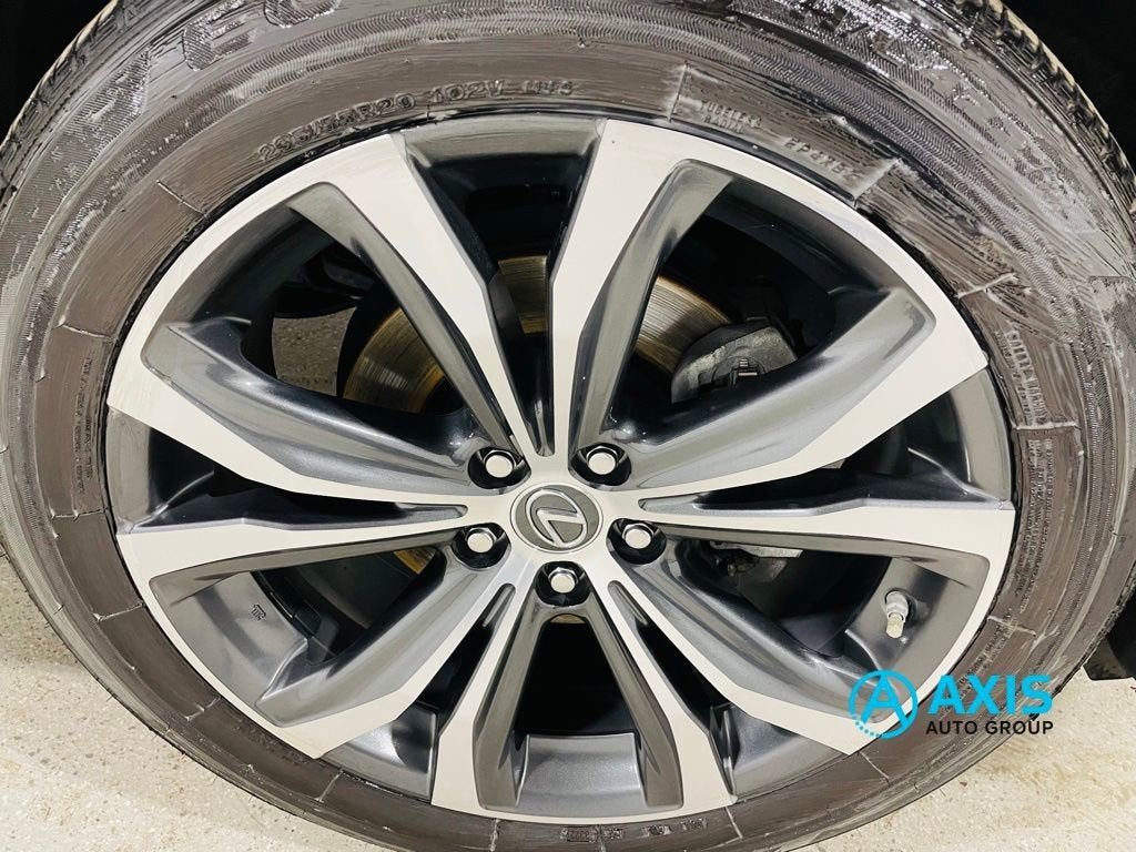 2019 Lexus RX 350 RX 350