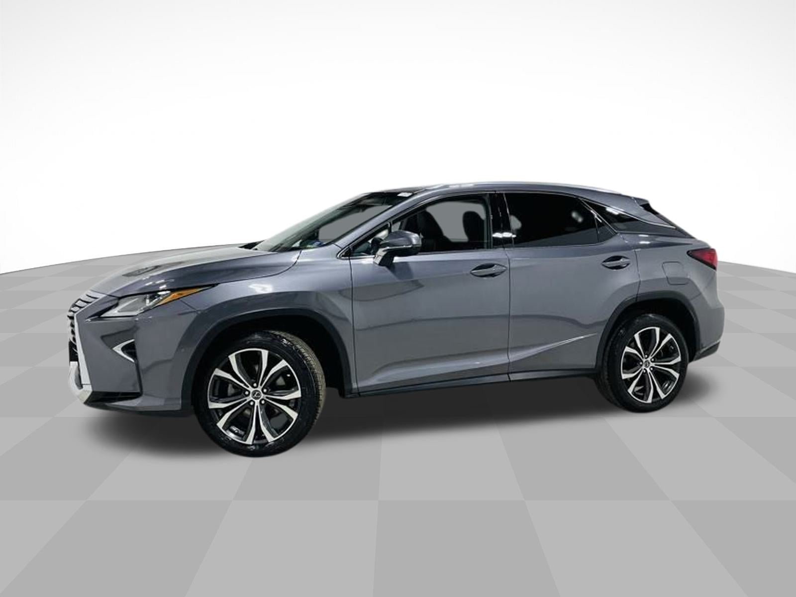 2019 Lexus RX 350 RX 350