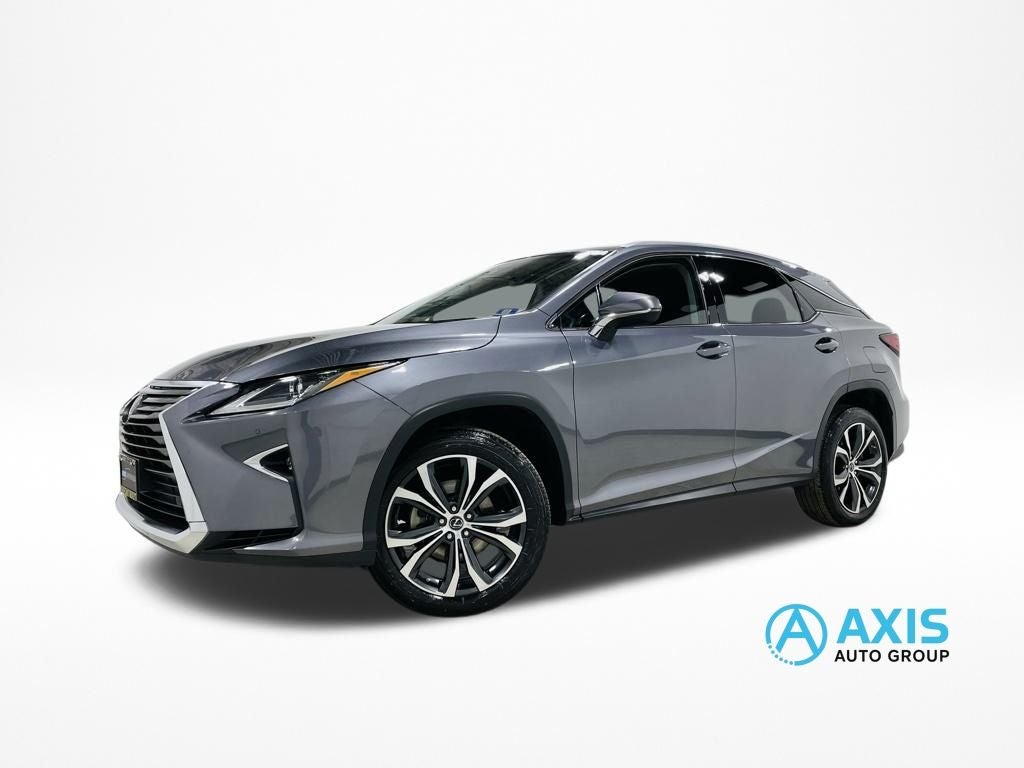 2019 Lexus RX 350 RX 350