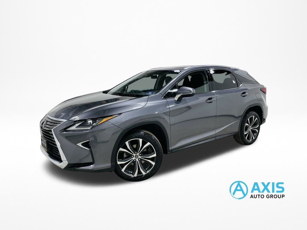 2019 Lexus RX 350 RX 350