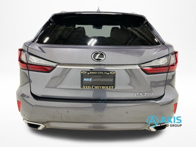 2019 Lexus RX 350 RX 350