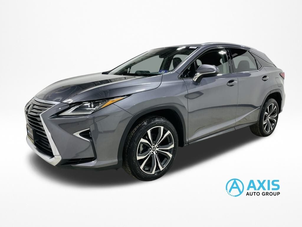 2019 Lexus RX 350 RX 350