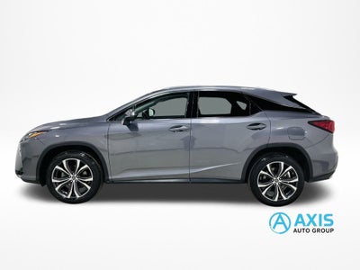 2019 Lexus RX 350 RX 350