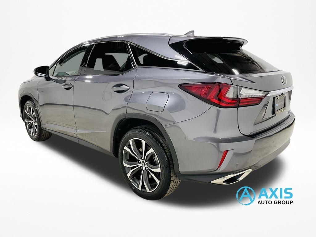 2019 Lexus RX 350 RX 350