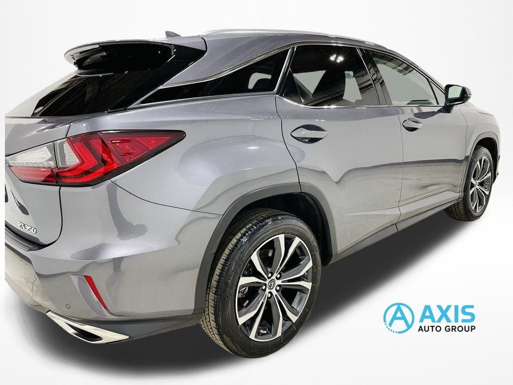 2019 Lexus RX 350 RX 350