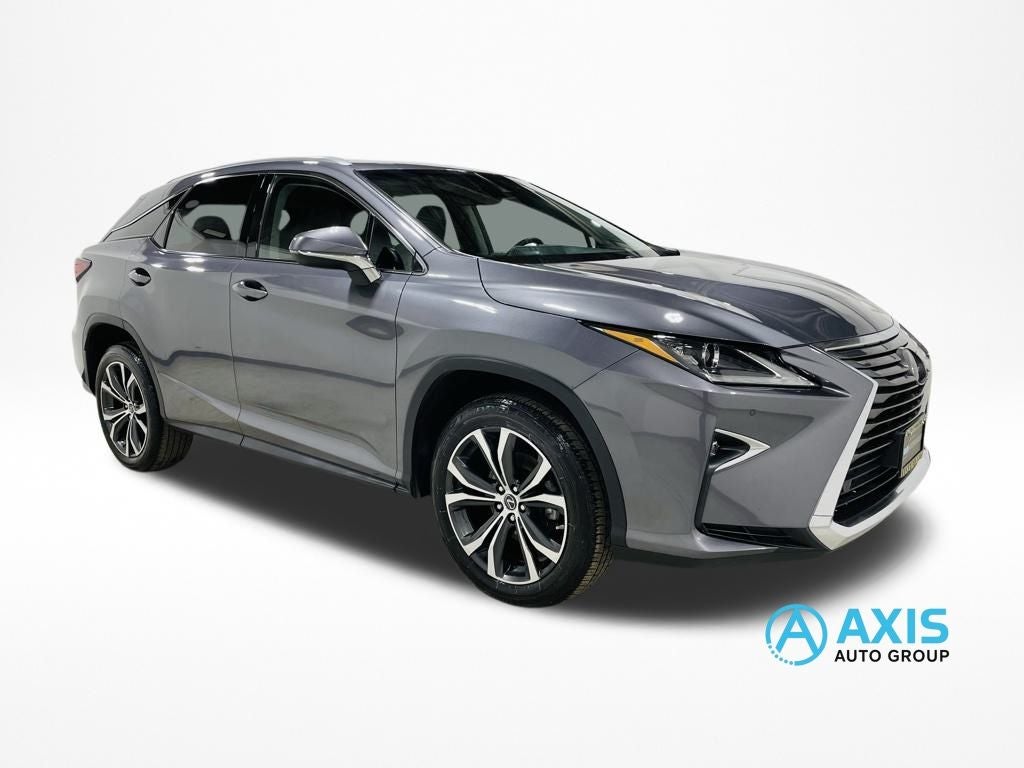 2019 Lexus RX 350 RX 350