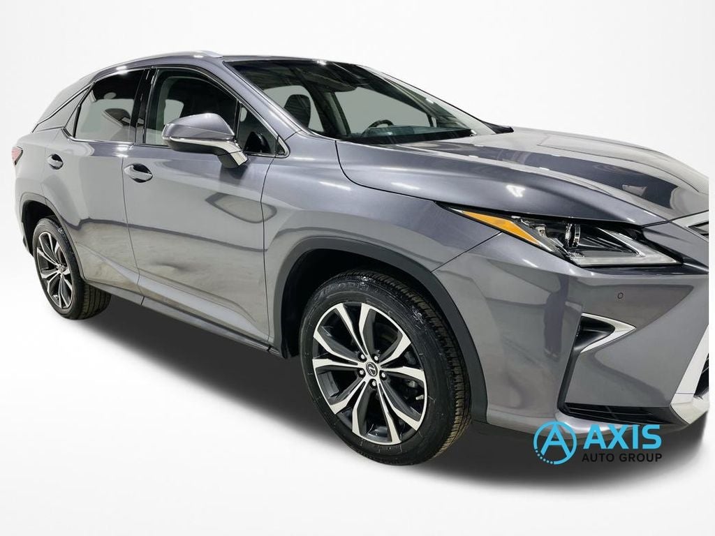 2019 Lexus RX 350 RX 350