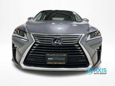 2019 Lexus RX 350 RX 350