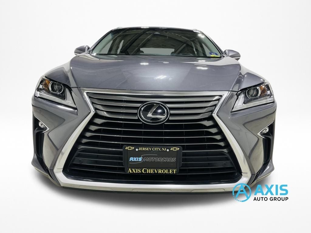 2019 Lexus RX 350 RX 350