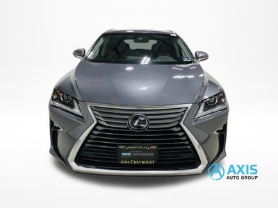 2019 Lexus RX 350 RX 350