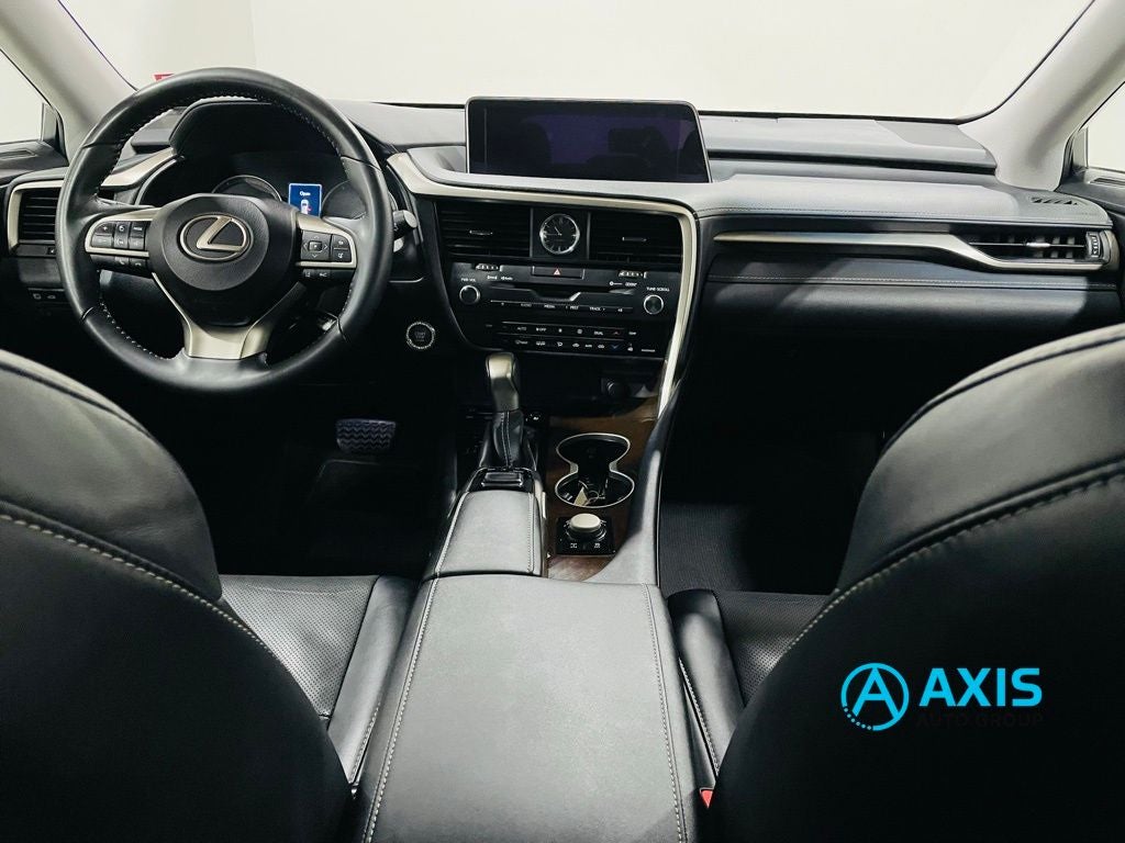 2019 Lexus RX 350 RX 350