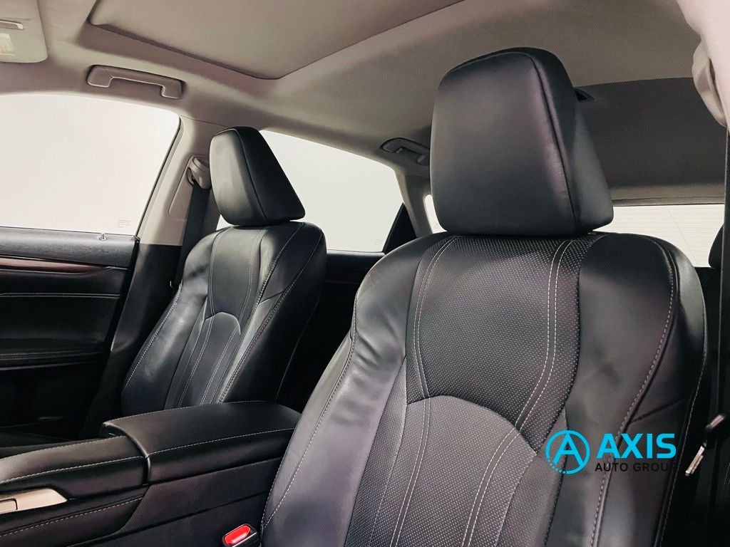 2019 Lexus RX 350 RX 350