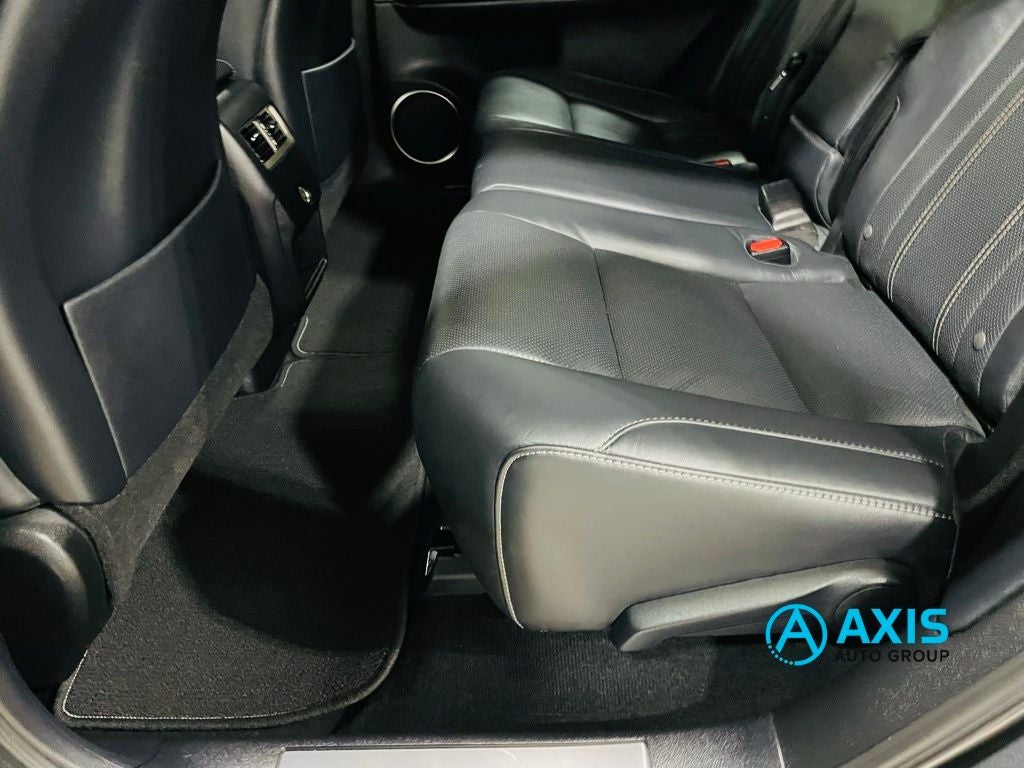 2019 Lexus RX 350 RX 350