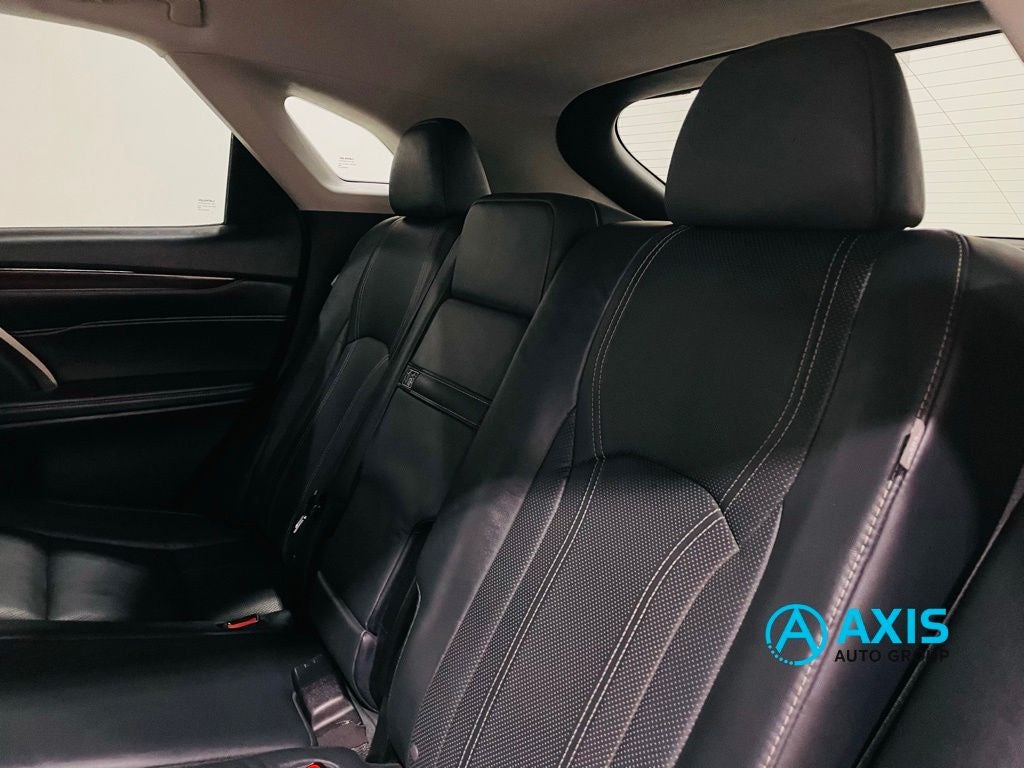 2019 Lexus RX 350 RX 350