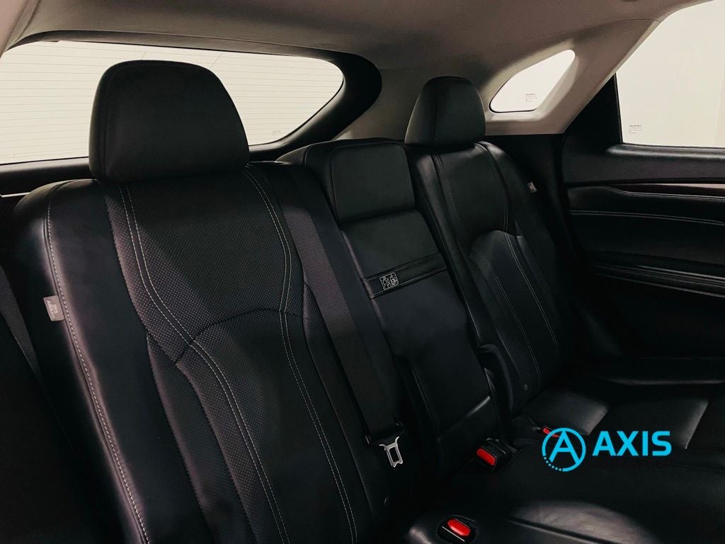 2019 Lexus RX 350 RX 350