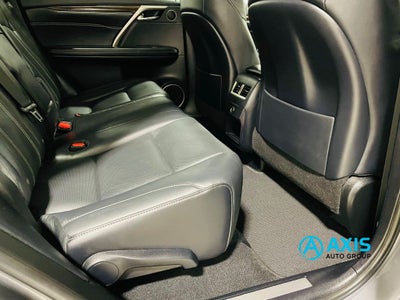 2019 Lexus RX 350 RX 350