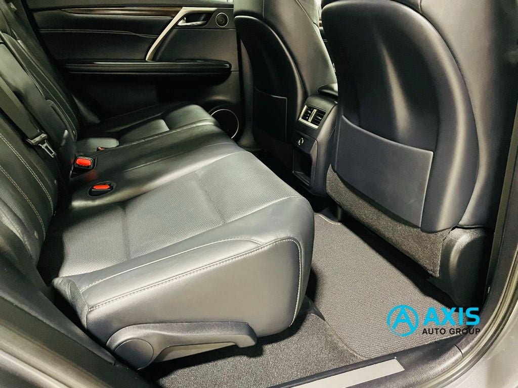 2019 Lexus RX 350 RX 350