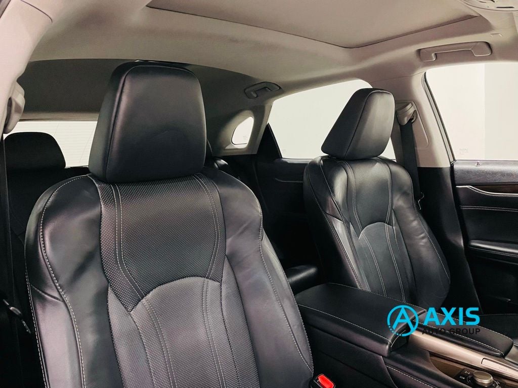 2019 Lexus RX 350 RX 350