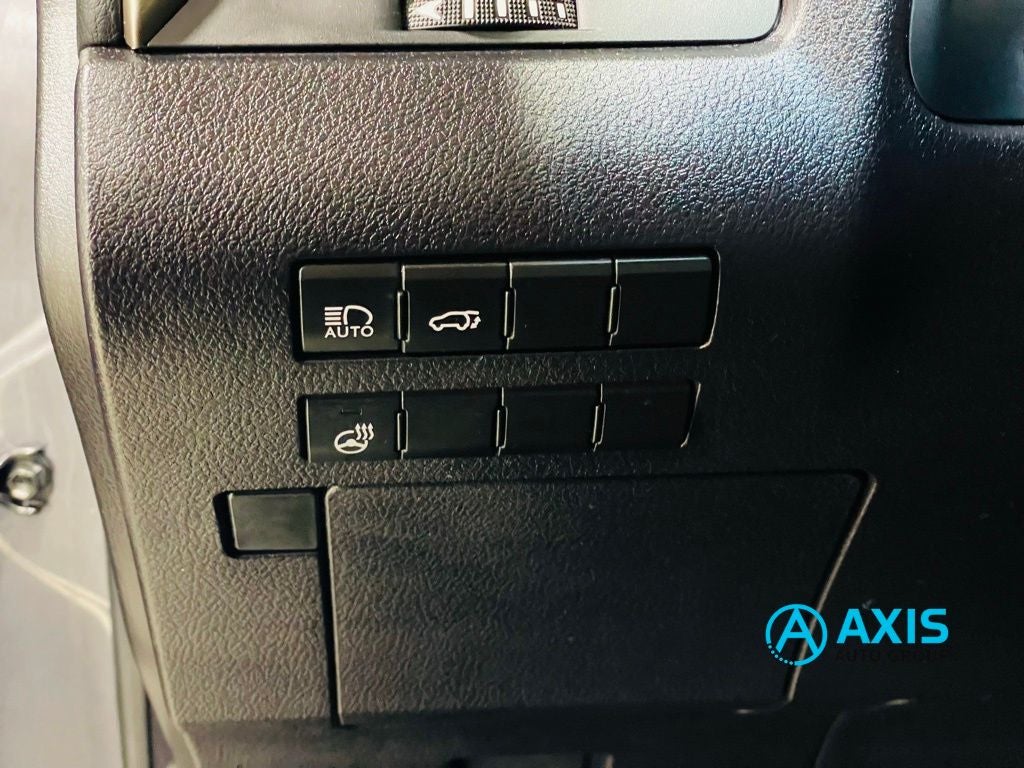 2019 Lexus RX 350 RX 350