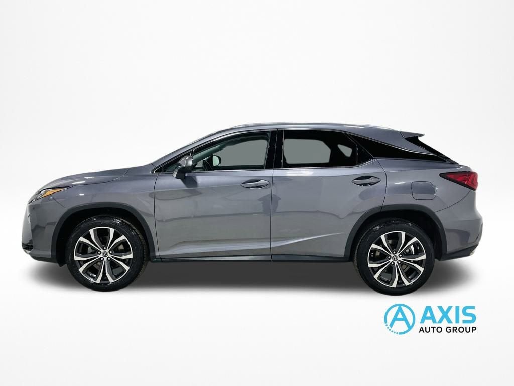 2019 Lexus RX 350 RX 350