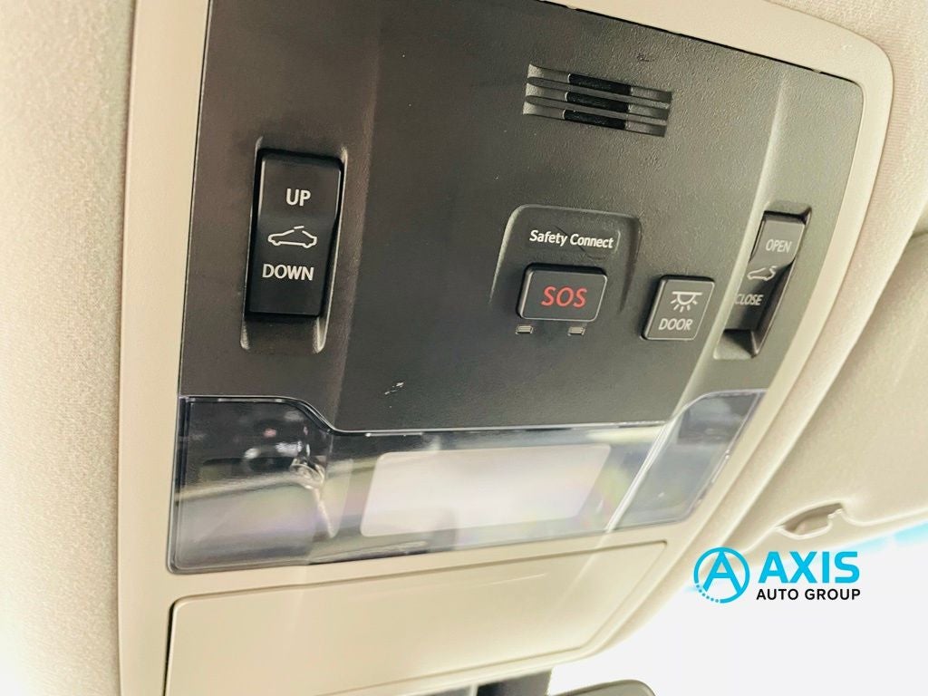 2019 Lexus RX 350 RX 350