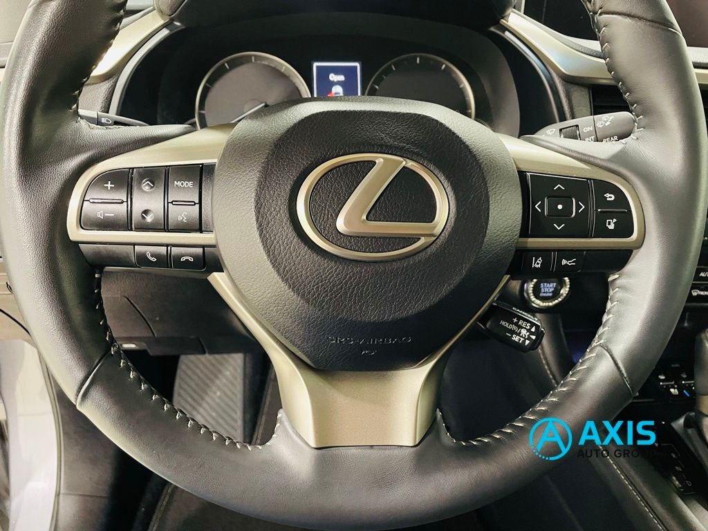 2019 Lexus RX 350 RX 350