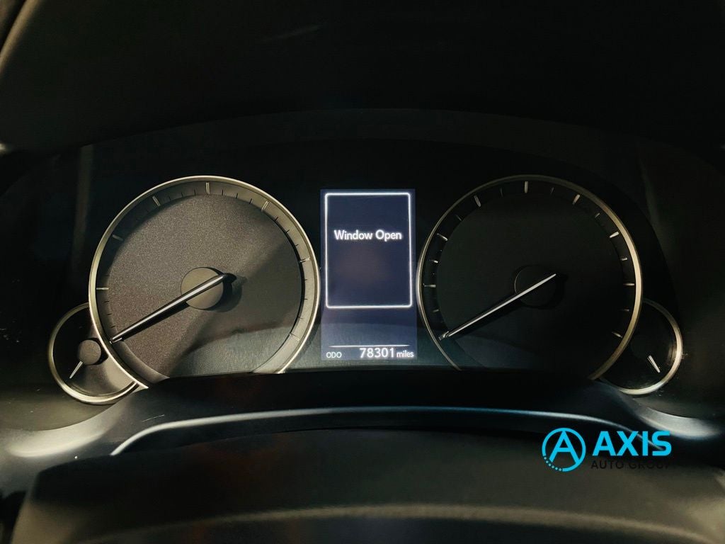 2019 Lexus RX 350 RX 350