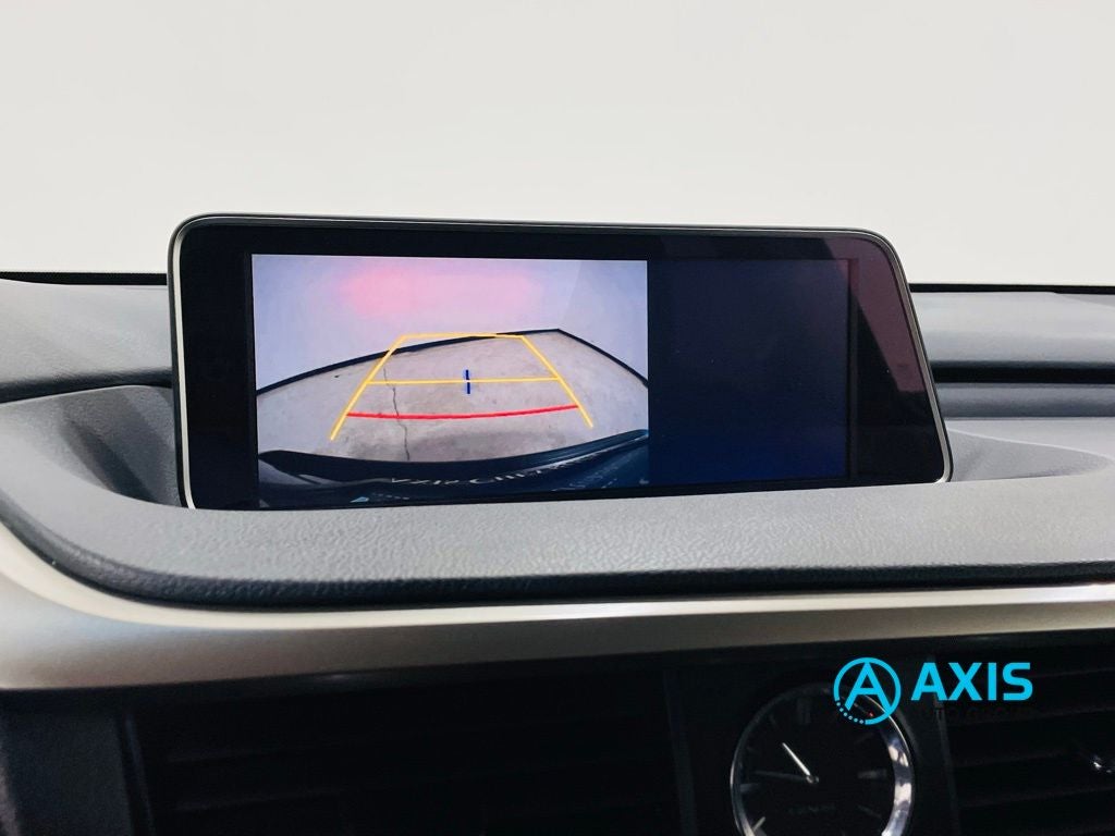 2019 Lexus RX 350 RX 350