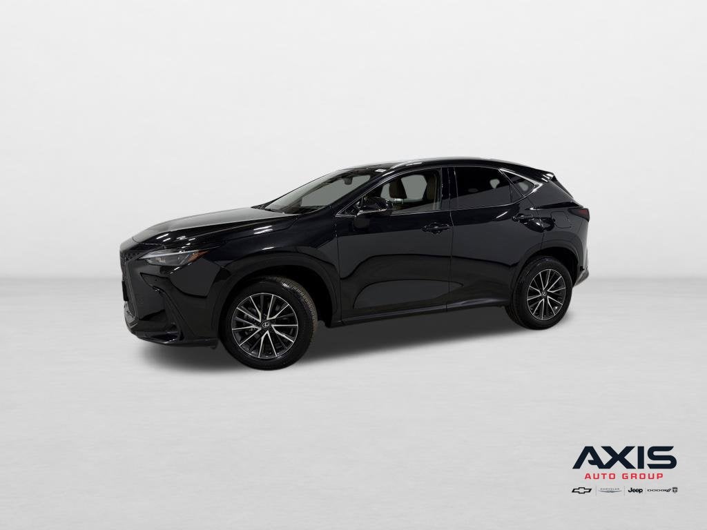 2024 Lexus NX 350