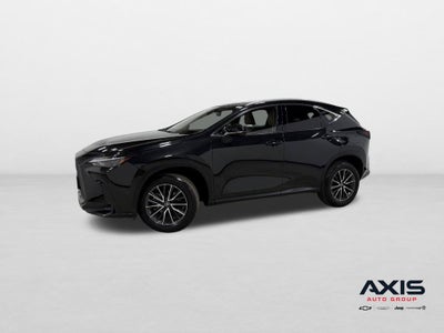2024 Lexus NX 350 Premium