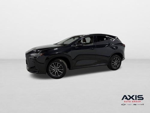 2024 Lexus NX 350 Premium