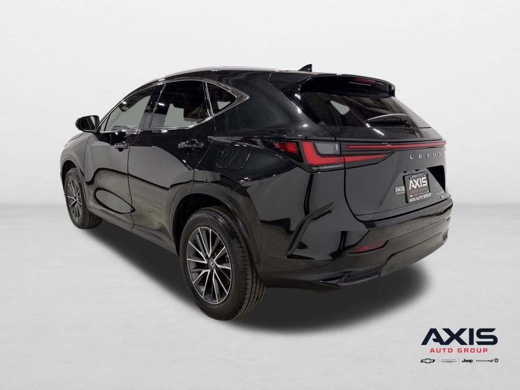 2024 Lexus NX 350 Premium