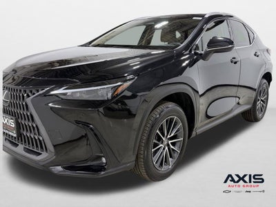 2024 Lexus NX 350 Premium