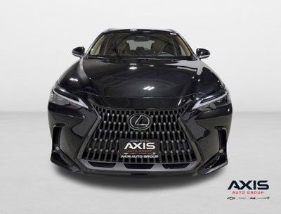2024 Lexus NX 350 Premium