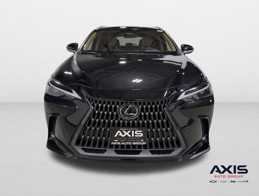 2024 Lexus NX 350 Premium