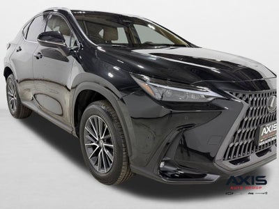 2024 Lexus NX 350 Premium