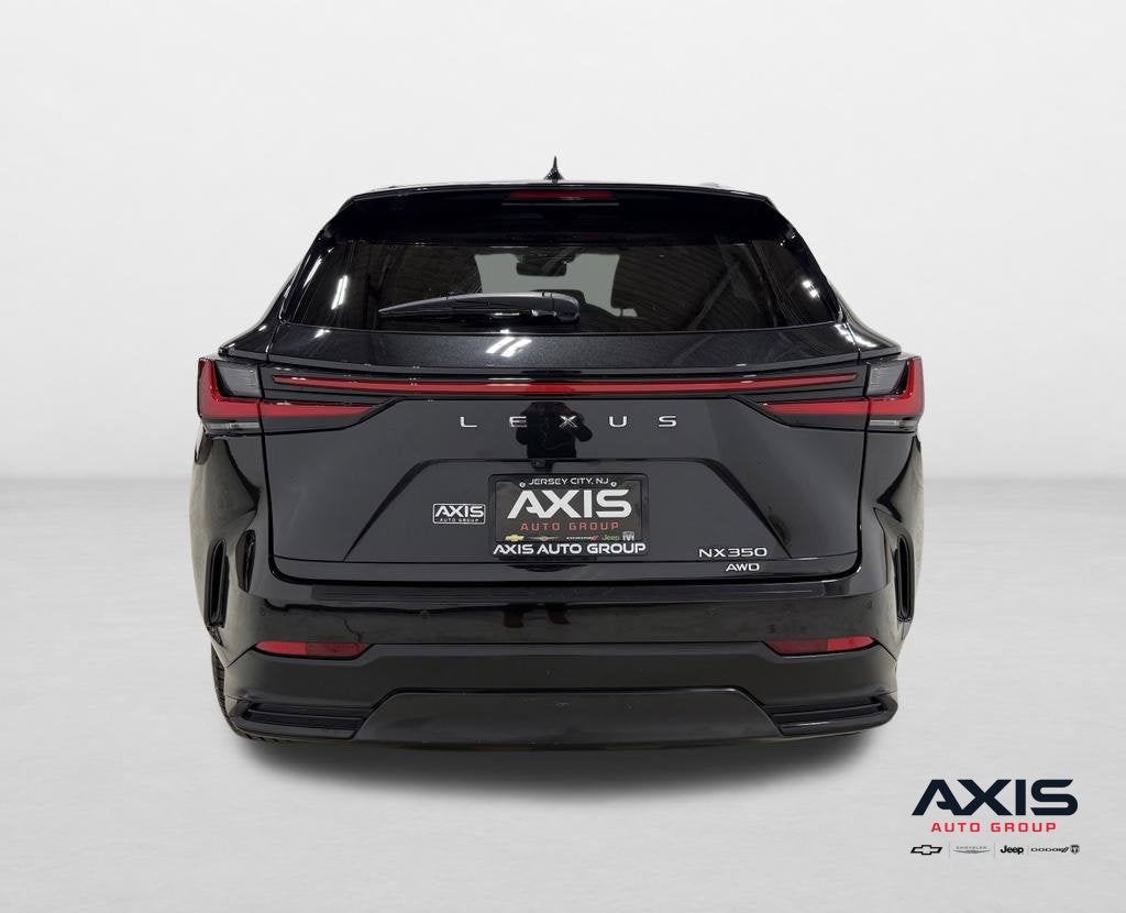 2024 Lexus NX 350 Premium