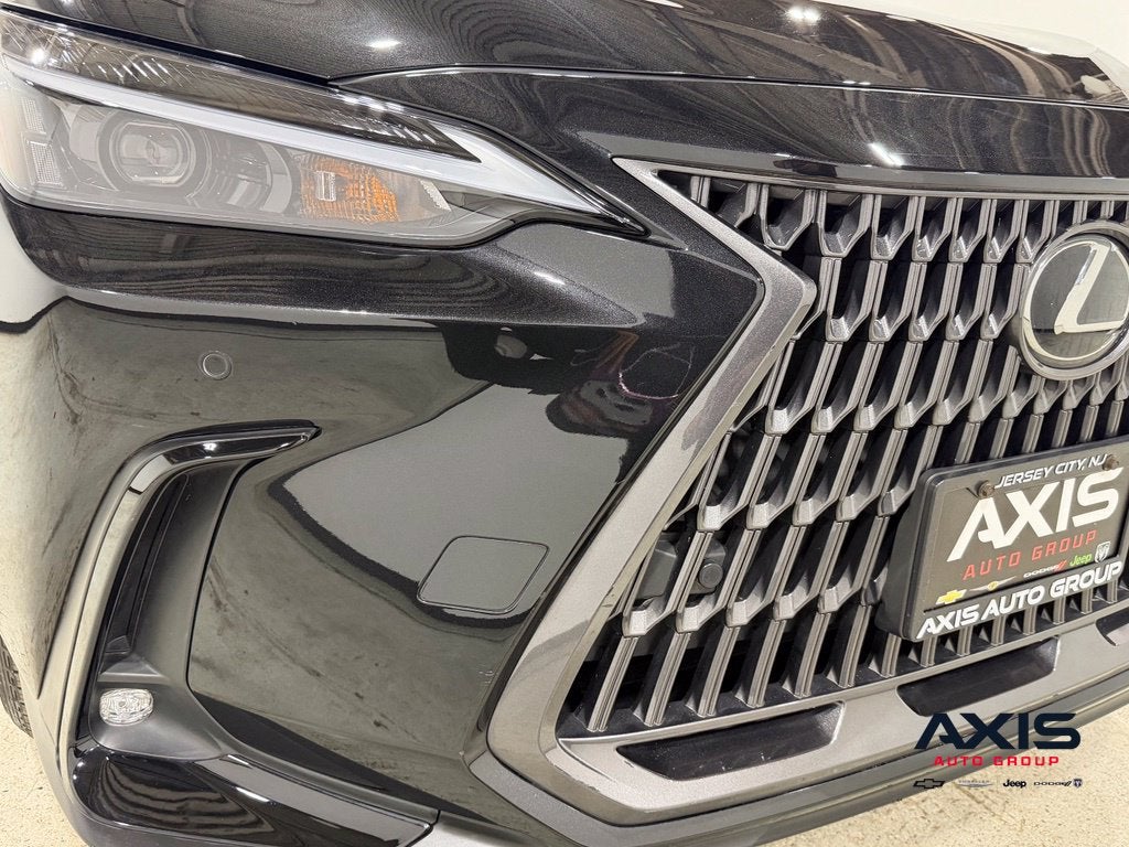 2024 Lexus NX 350 Premium