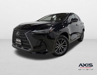2024 Lexus NX 350 Premium