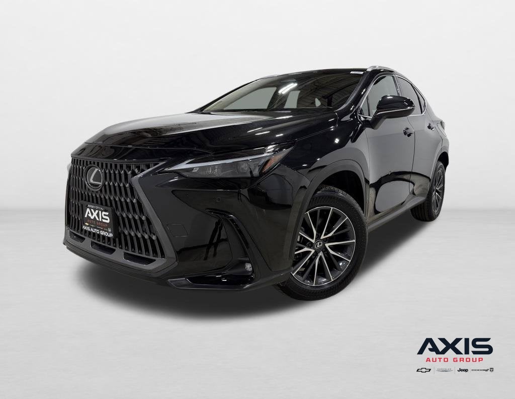 2024 Lexus NX 350 Premium