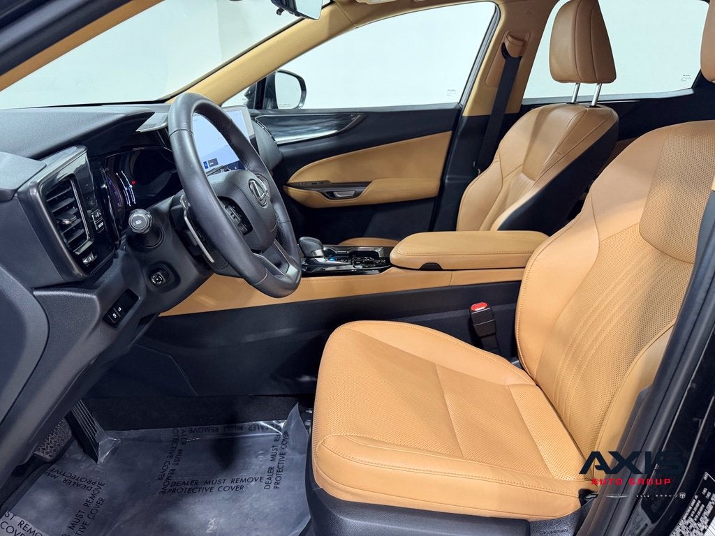 2024 Lexus NX 350 Premium