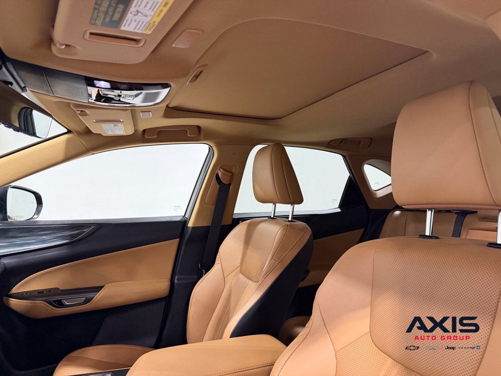 2024 Lexus NX 350 Premium